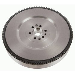 Volant moteur SACHS 6366000054 pour FORD, VOLVO OE 2521670 SACHS