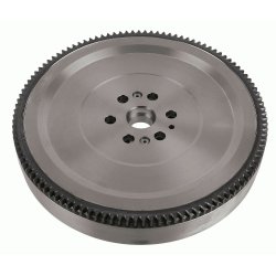 Volant moteur SACHS 6366000059 pour MAZDA 2, 3, CX-3 OE S550-16-610 SACHS