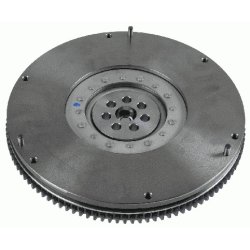 Flywheel SACHS 6594 000 054 OE Ref 504241882