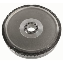 Volant bimasse SACHS 6594000120 pour VOLVO FH16 OE 504100901 SACHS