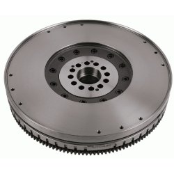 Volant bimasse SACHS 6594000338 pour MERCEDES, SETRA OE 0069905000 SACHS