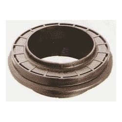 Roulement à billes pour support d'amortisseur de suspension SACHS 801007 pour ALFA ROMEO et autres...