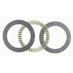 Suspension Strut Mount Rolling Bearing 801020 SACHS 801 020 OE Ref 4400895