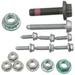 Wheel Suspension Repair Kit 803282 SACHS 803 282 OE Ref 1K0412331B