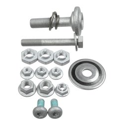Wheel Suspension Repair Kit 803340 SACHS 803 340 OE Ref 31106766780