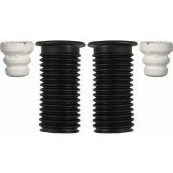 Kit de cache-poussière d'amortisseur SACHS 900418 pour VAUXHALL KARL