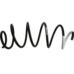 Coil Spring 991105 SACHS 991 105 OE Ref 9673329180