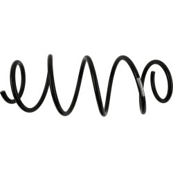 Ressort hélicoïdal SACHS 991114 pour PEUGEOT 308 OE 9806762680