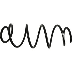 Ressort hélicoïdal SACHS 991117 pour PEUGEOT 308