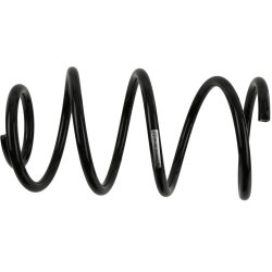 Ressort hélicoïdal SACHS 991125 pour VOLVO V40 OE 31340853