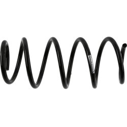 Ressort hélicoïdal SACHS 991133 pour FORD PUMA OE 2423257