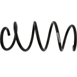 Ressort hélicoïdal SACHS 991151 pour SEAT, SKODA, VW OE 2Q0411105AG