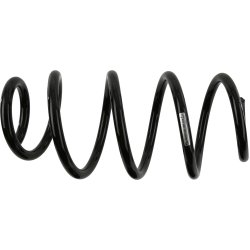 Coil Spring 991164 SACHS 991 164 OE Ref LR092333