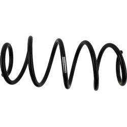 Ressort hélicoïdal SACHS 991167 pour MAZDA CX-5 OE KA0H-34-011