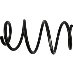 Coil Spring 991174 SACHS 991 174 OE Ref 5Q0411105ER