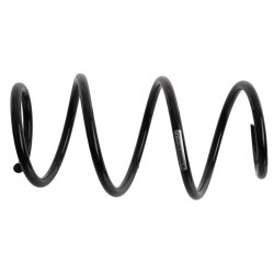 Ressort hélicoïdal SACHS 991181 pour SMART FORFOUR OE 4533211504