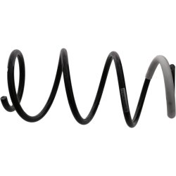 Ressort hélicoïdal SACHS 991183 pour NISSAN NOTE OE 54010-9U21B