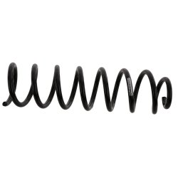 Ressort hélicoïdal SACHS 991204 pour MERCEDES GLC OE 2533210304