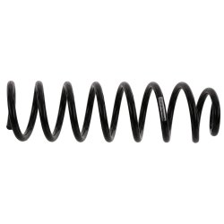 Ressort hélicoïdal SACHS 991207 pour MERCEDES GLC OE 2533211104