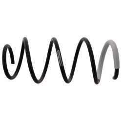 Ressort hélicoïdal SACHS 991211 pour HYUNDAI i10 OE 54630-B9011