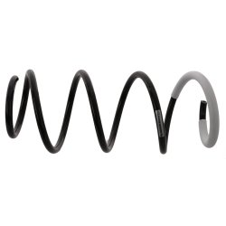 Ressort hélicoïdal SACHS 991212 pour HYUNDAI i10 OE 54630-B9021