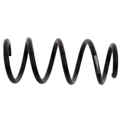 Ressort hélicoïdal SACHS 991240 pour AUDI A4, A5 OE 8W0411105FM