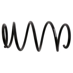 Ressort hélicoïdal SACHS 991247 pour TOYOTA CAMRY OE 48131-06E80