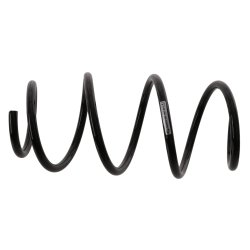 Ressort hélicoïdal SACHS 991251 pour VAUXHALL ASTRA OE 13367031