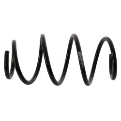 Ressort hélicoïdal SACHS 991252 pour VAUXHALL ASTRA OE 13367032