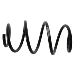 Ressort hélicoïdal SACHS 991254 pour VAUXHALL ASTRA OE 13363713