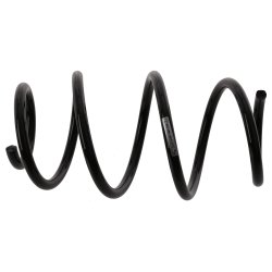 Ressort hélicoïdal SACHS 991256 pour VAUXHALL ASTRA OE 39202447