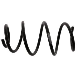 Ressort hélicoïdal SACHS 991257 pour VAUXHALL ASTRA OE 39202446