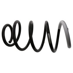 Ressort hélicoïdal SACHS 991259 pour HYUNDAI SANTA OE 546302W600