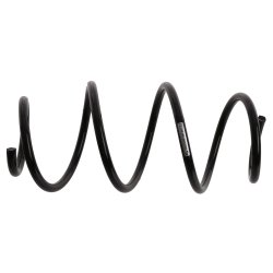 Ressort hélicoïdal SACHS 991287 pour VAUXHALL GRANDLAND OE 9815469780