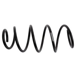 Ressort hélicoïdal SACHS 991291 pour PEUGEOT 2008 OE 9828657680