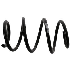 Ressort hélicoïdal SACHS 991324 pour BMW Série 2, X1 OE 31336872336