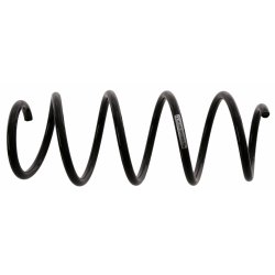 Ressort hélicoïdal SACHS 991341 pour FORD FIESTA OE 2207182