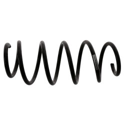 Ressort hélicoïdal SACHS 991342 pour FORD FIESTA OE 2303421