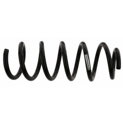 Ressort hélicoïdal SACHS 991346 pour AUDI A6, A7 OE 8W0411105CR