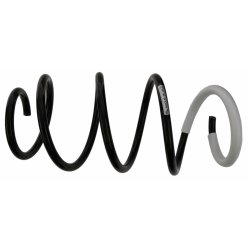 Ressort hélicoïdal SACHS 991349 pour KIA RIO OE 54632H8104