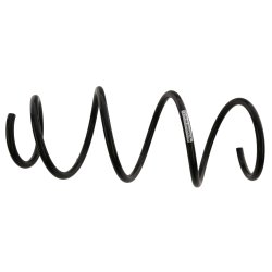 Ressort hélicoïdal SACHS 991353 pour VAUXHALL CORSA OE 9829127880