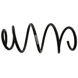 Ressort hélicoïdal SACHS 991356 pour VAUXHALL CORSA OE 9832027780