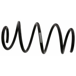 Ressort hélicoïdal SACHS 991358 pour VW ID.4, ID.5 OE 5Q0411105GA