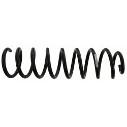 Ressort hélicoïdal SACHS 991364 pour Mercedes Classe E