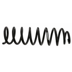 Ressort hélicoïdal SACHS 991368 pour Mercedes Classe E