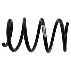 Ressort hélicoïdal SACHS 991374 pour AUDI TT