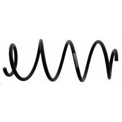 Ressort hélicoïdal SACHS 991382 pour SUZUKI SX4, VITARA OE 41111-54P10