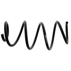 Ressort hélicoïdal SACHS 991393 pour MAZDA CX-3 OE D10J-34-011