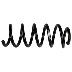 Ressort hélicoïdal SACHS 991394 pour AUDI Q5 OE 80A411105AE