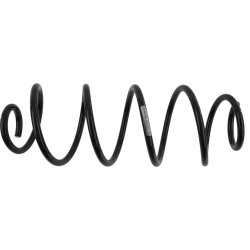 Ressort hélicoïdal SACHS 992125 pour PEUGEOT 308 OE 9807617180